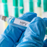 Folkhälsomyndigheten: Även pojkar borde få HPV-vaccin